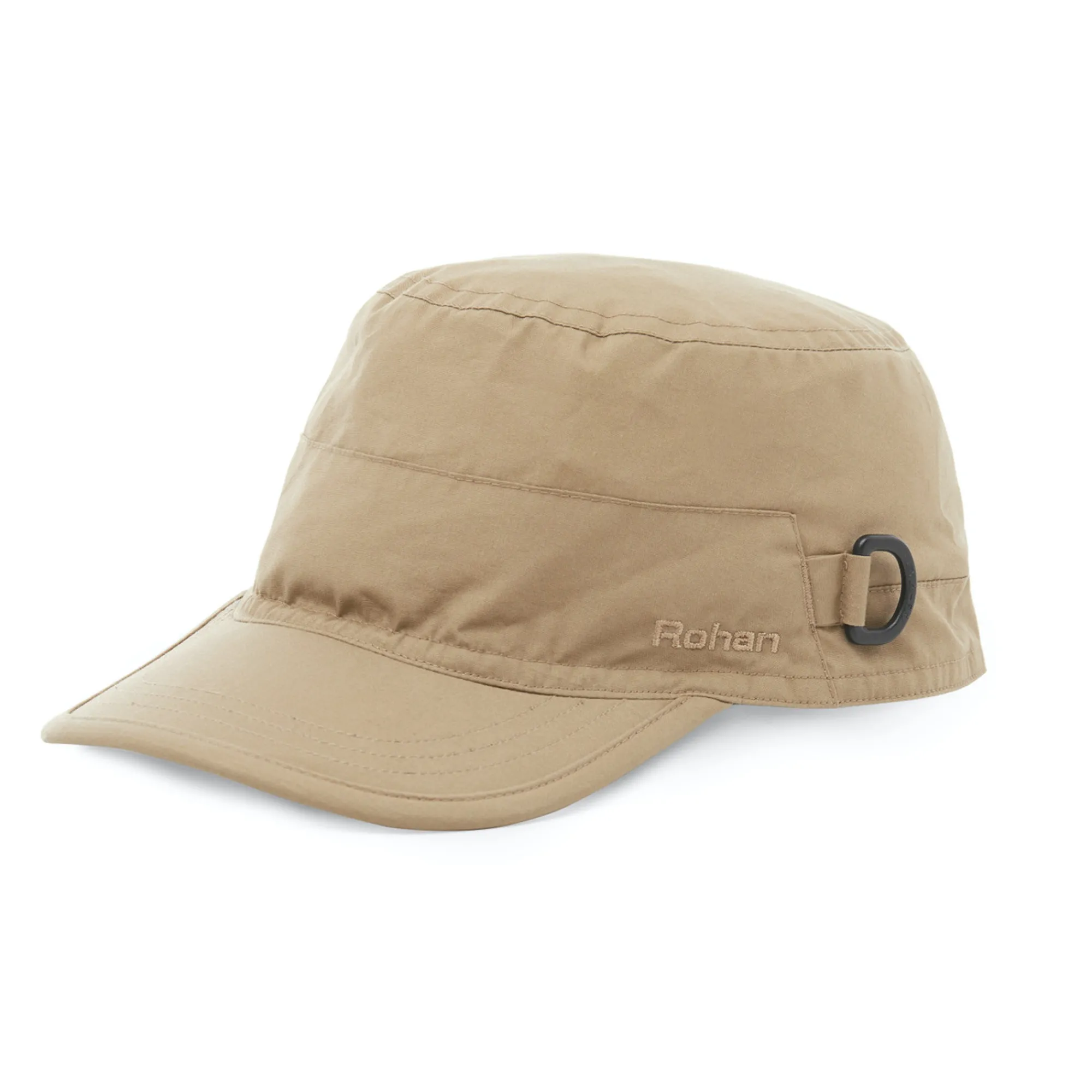 Men Rohan Bags Cap Stone