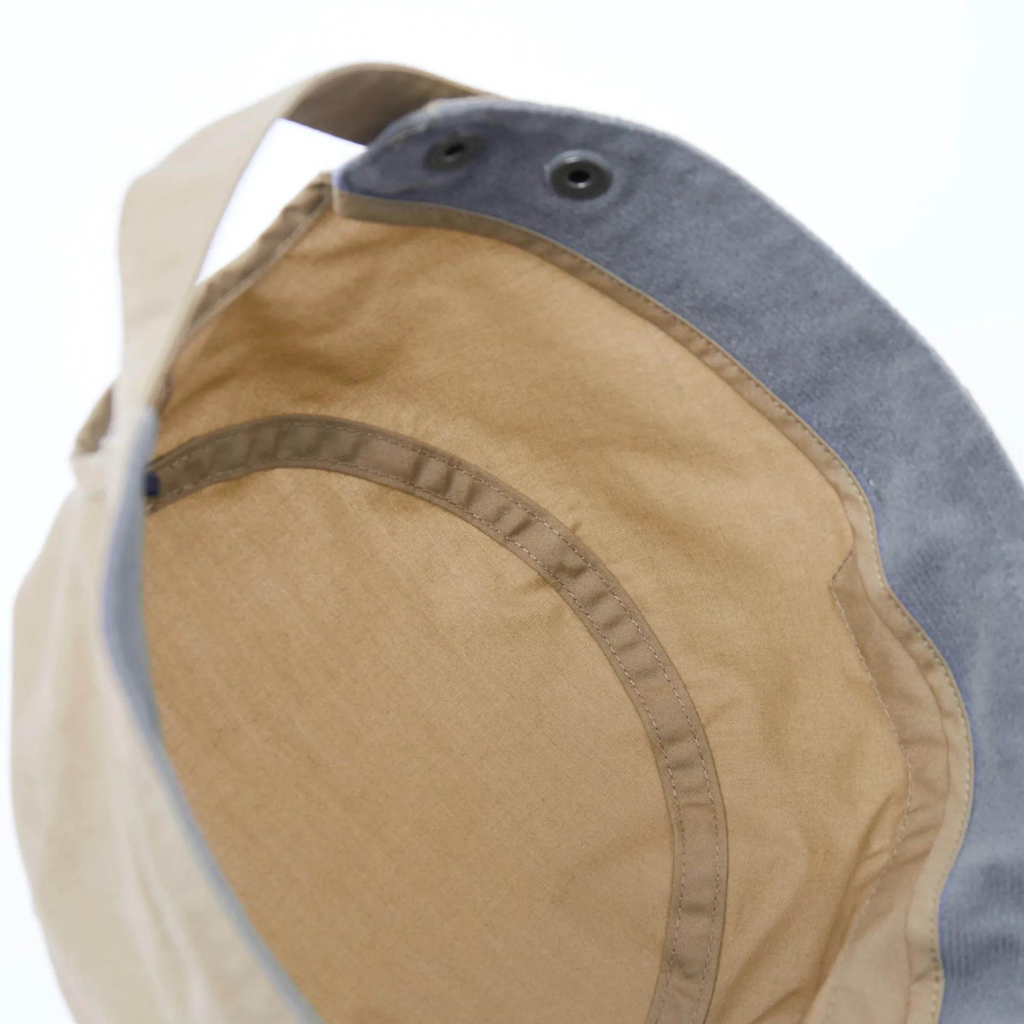 Men Rohan Bags Cap Stone