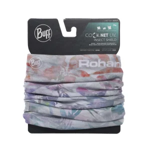 Men Rohan Buff Coolnet Uv Insect Shield Arabele Multi