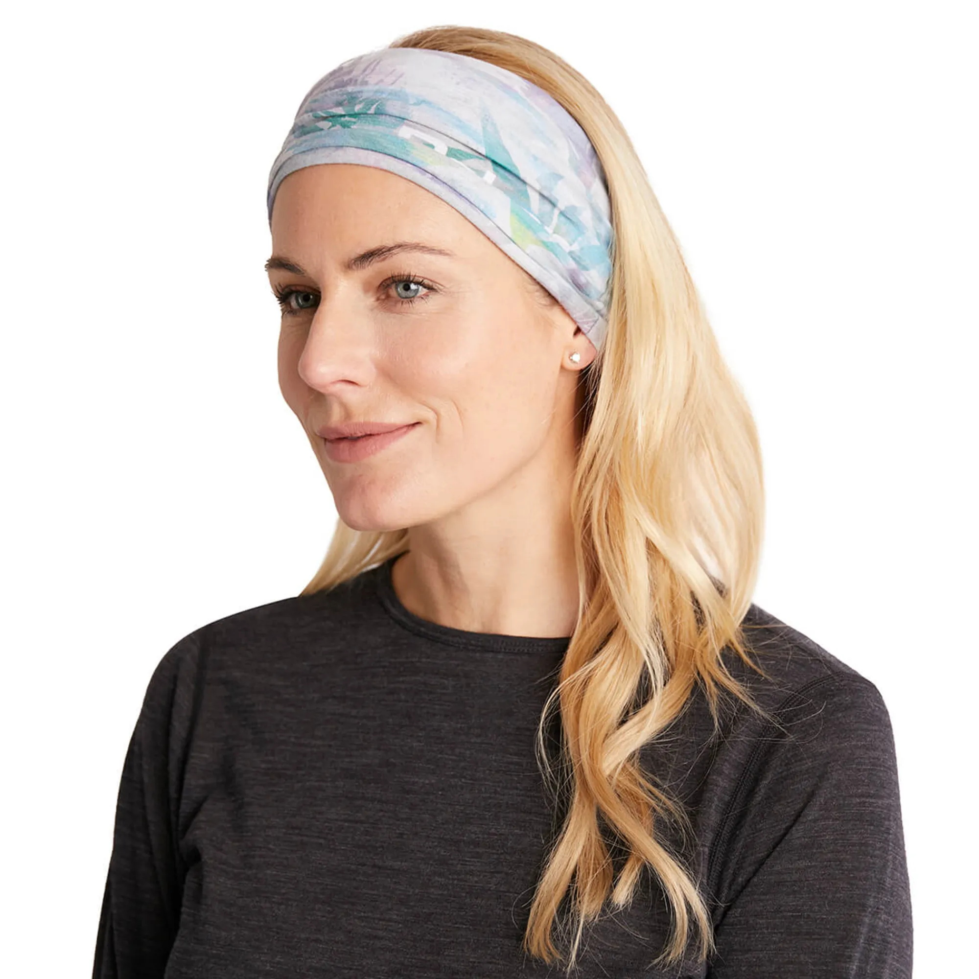 Men Rohan Buff Coolnet Uv Insect Shield Arabele Multi