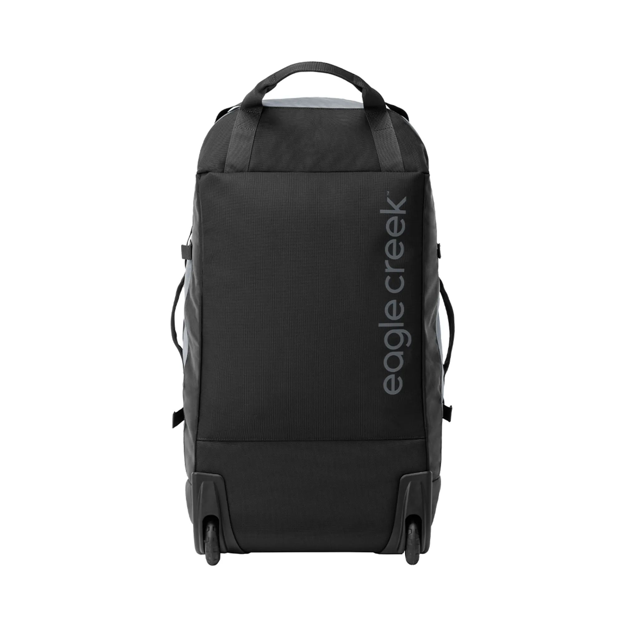 Rohan Eagle Creek Cargo Hauler Wheeled Duffel 110L Charcoal