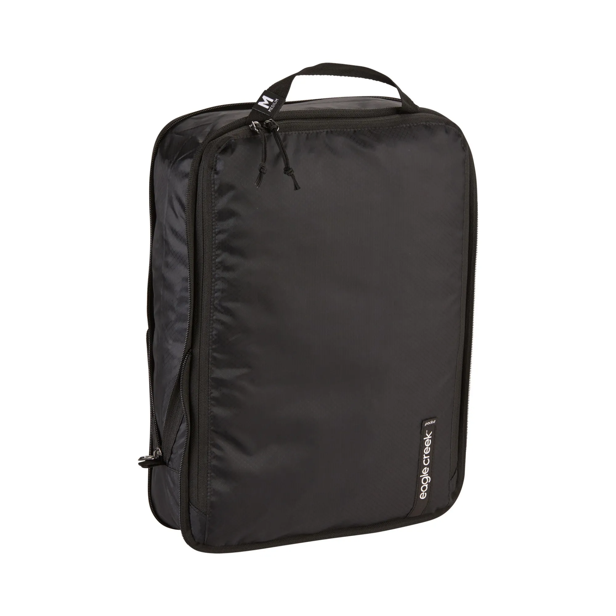 Rohan Eagle Creek Pack-It Isolate Compression Cube Medium Black