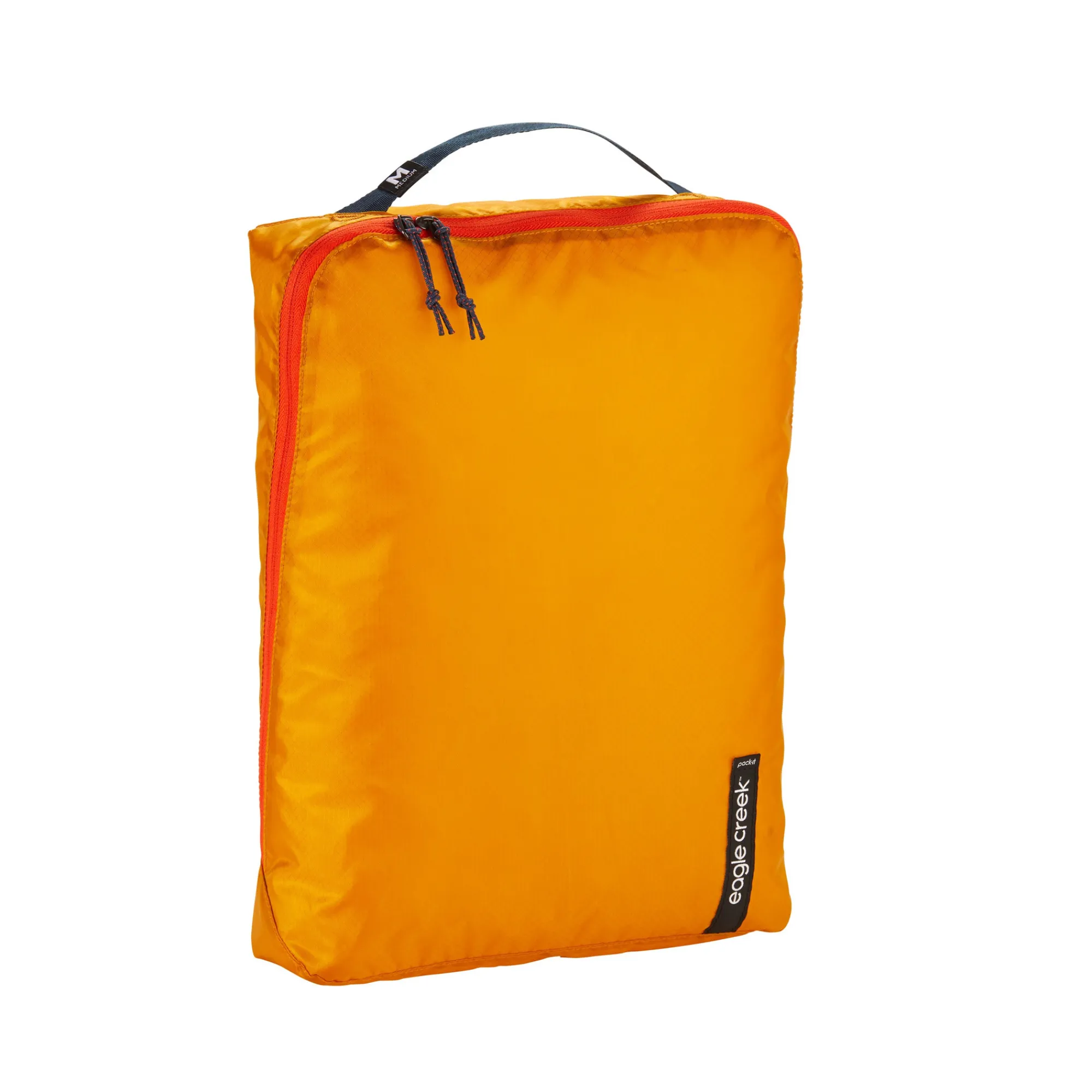 Rohan Eagle Creek Pack-It Isolate Cube Medium Sahara Yellow