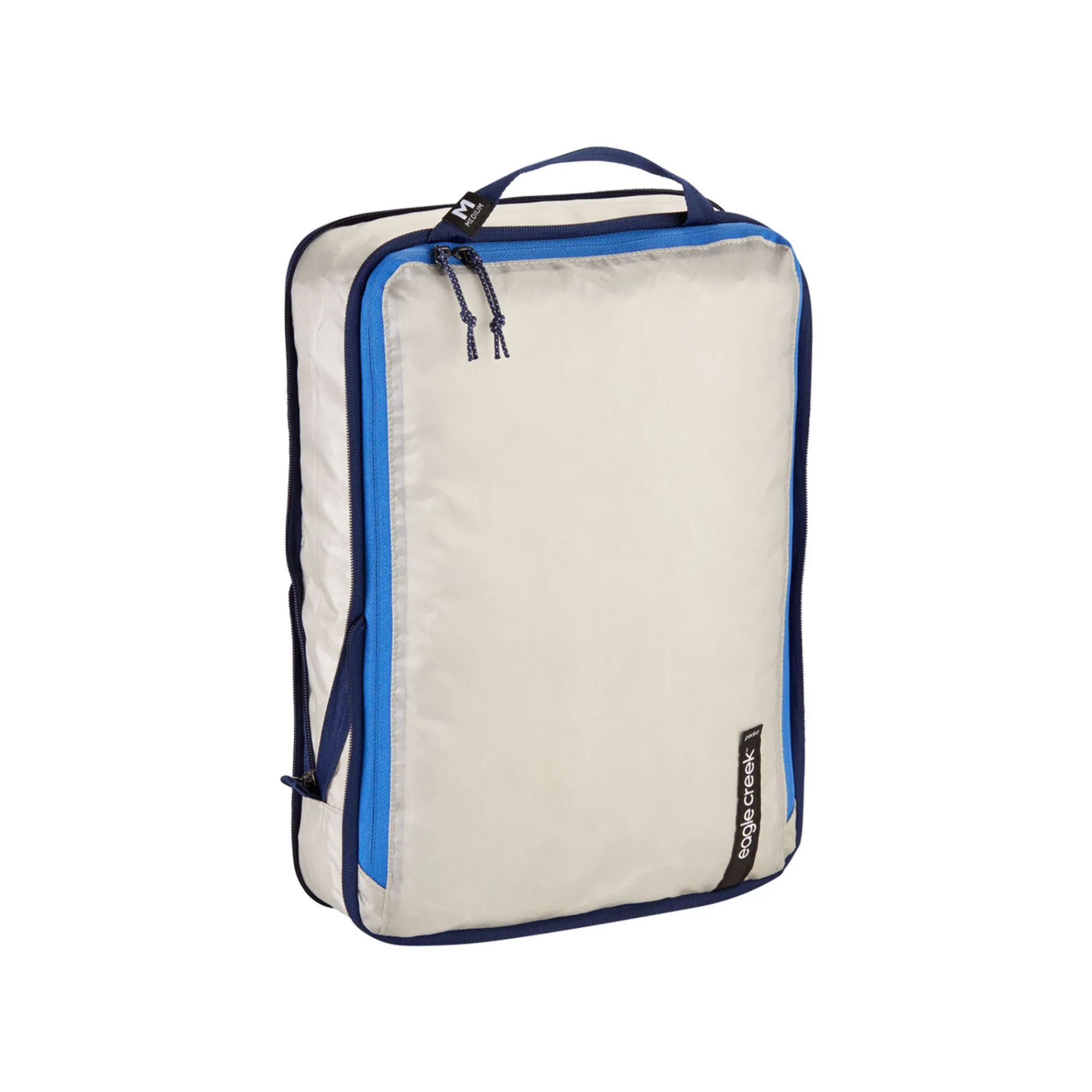 Rohan Eagle Creek Pack-It Isolate Compression Cube Medium Az Blue/Grey
