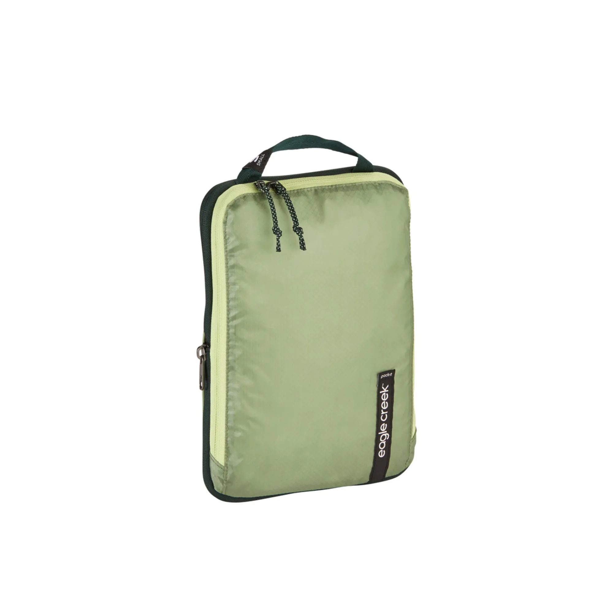 Rohan Eagle Creek Pack-It Isolate Compression Cube Small Mossy Green