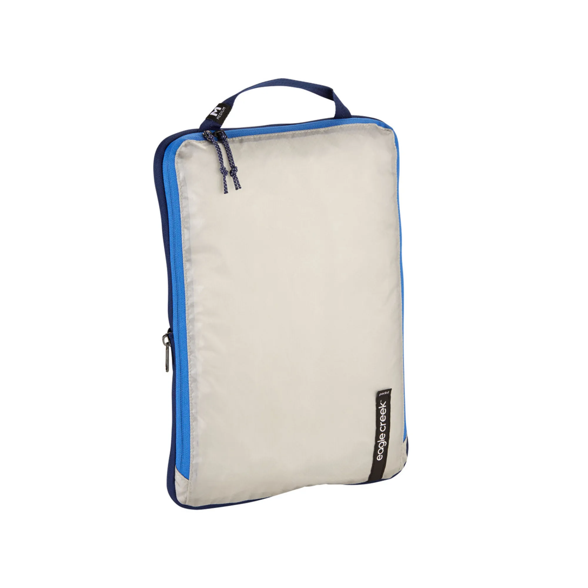 Rohan Eagle Creek Pack-It Isolate Compression Cube Medium Az Blue/Grey