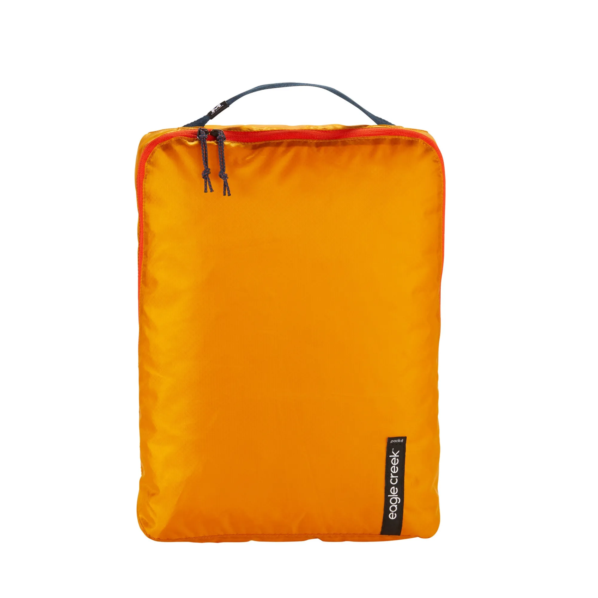 Rohan Eagle Creek Pack-It Isolate Cube Medium Sahara Yellow