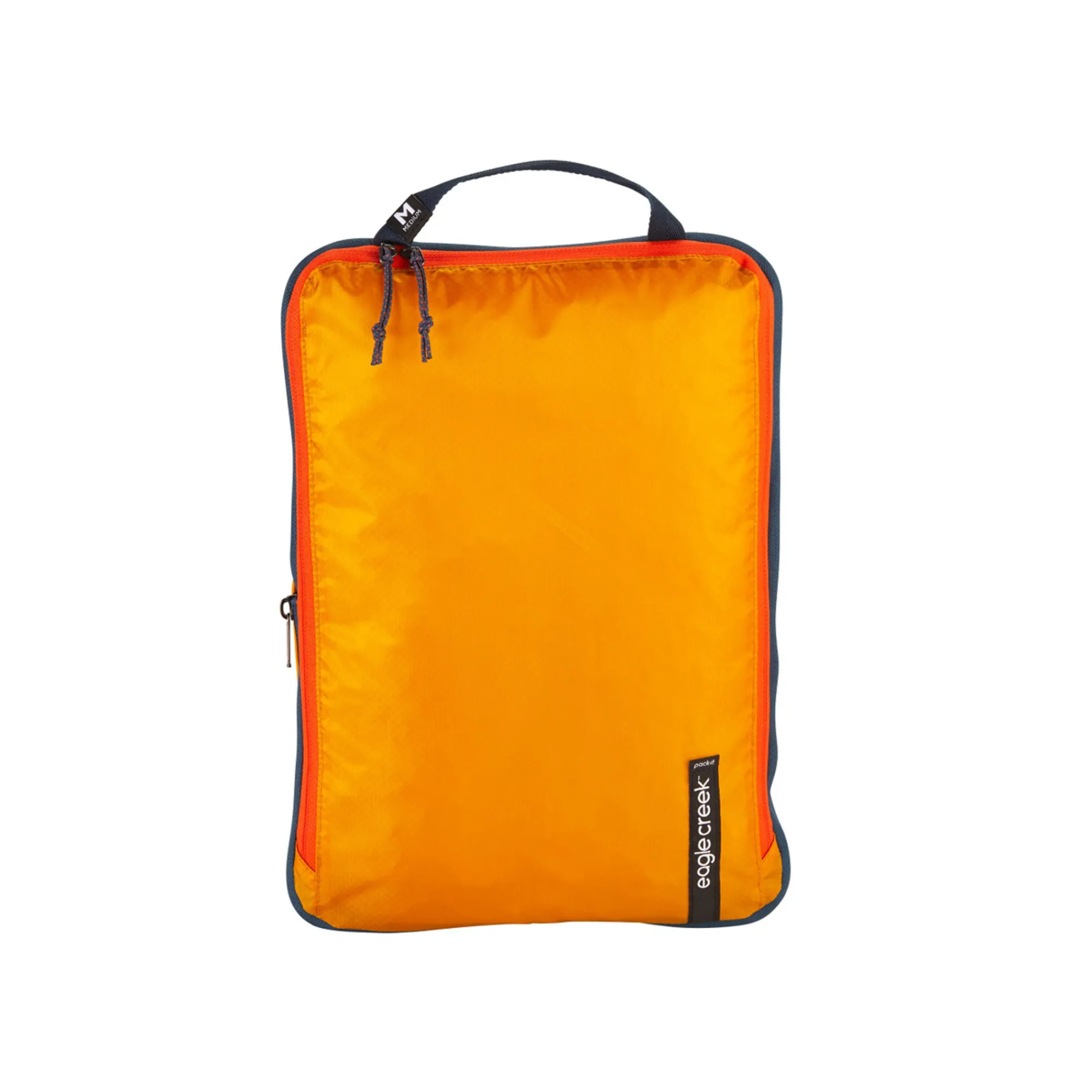 Rohan Eagle Creek Pack-It Isolate Compression Cube Medium Sahara Yellow
