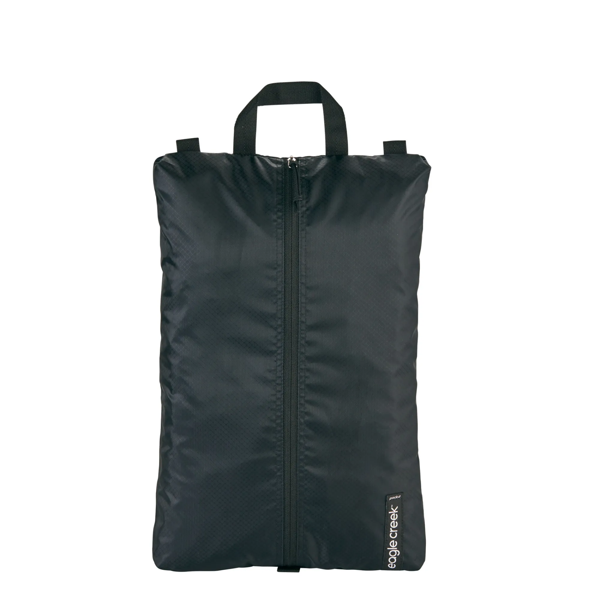 Rohan Eagle Creek Pack-It Isolate Shoe Sac Black