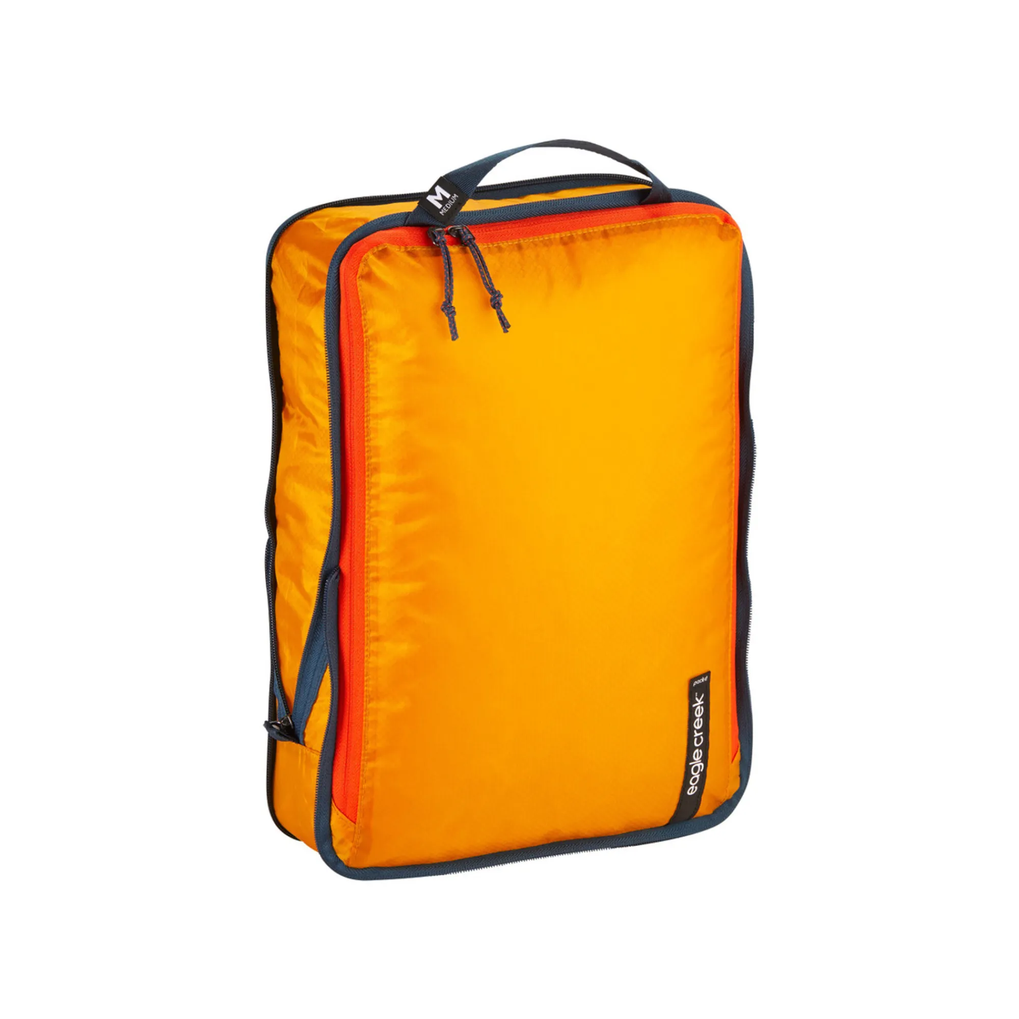 Rohan Eagle Creek Pack-It Isolate Compression Cube Medium Sahara Yellow