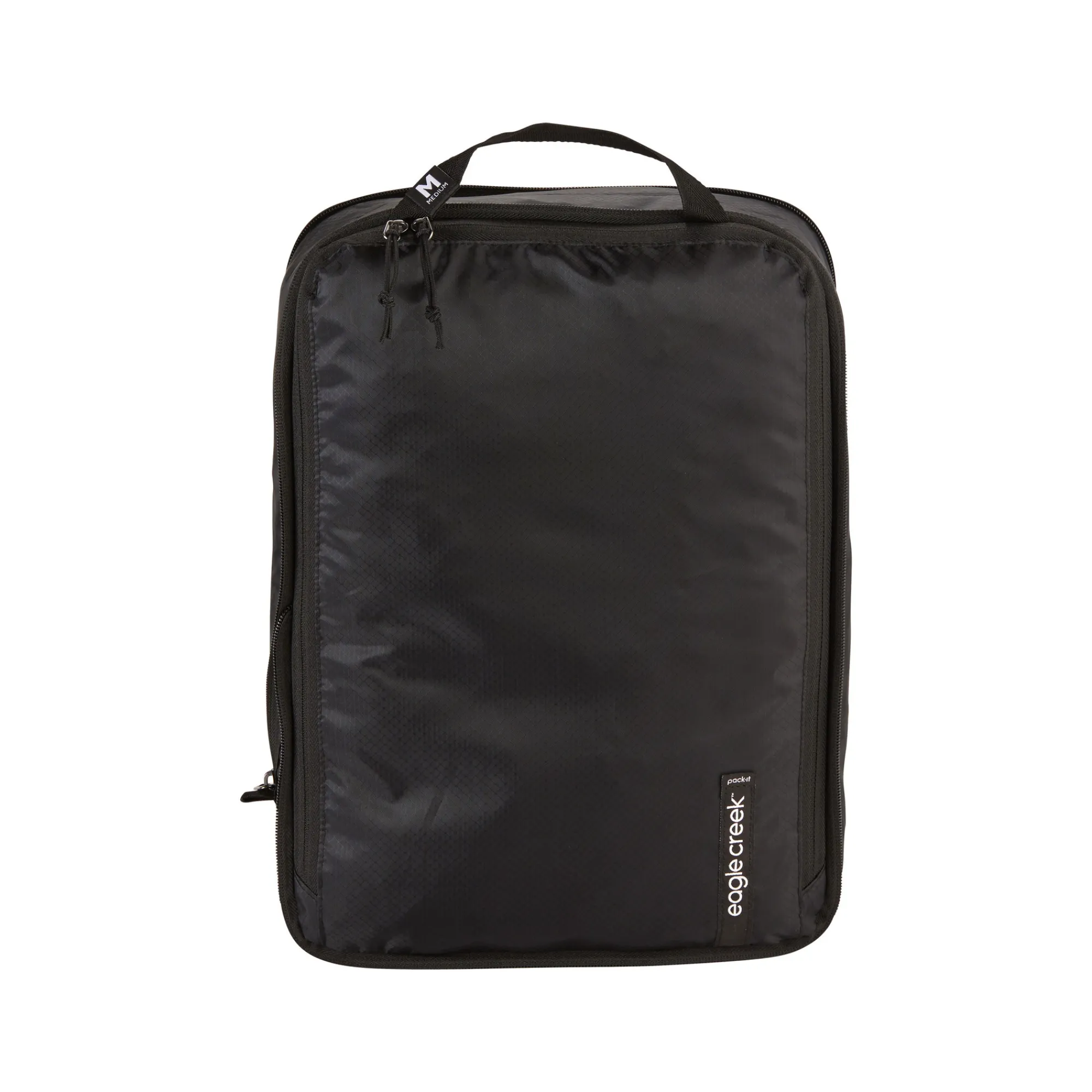 Rohan Eagle Creek Pack-It Isolate Compression Cube Medium Black
