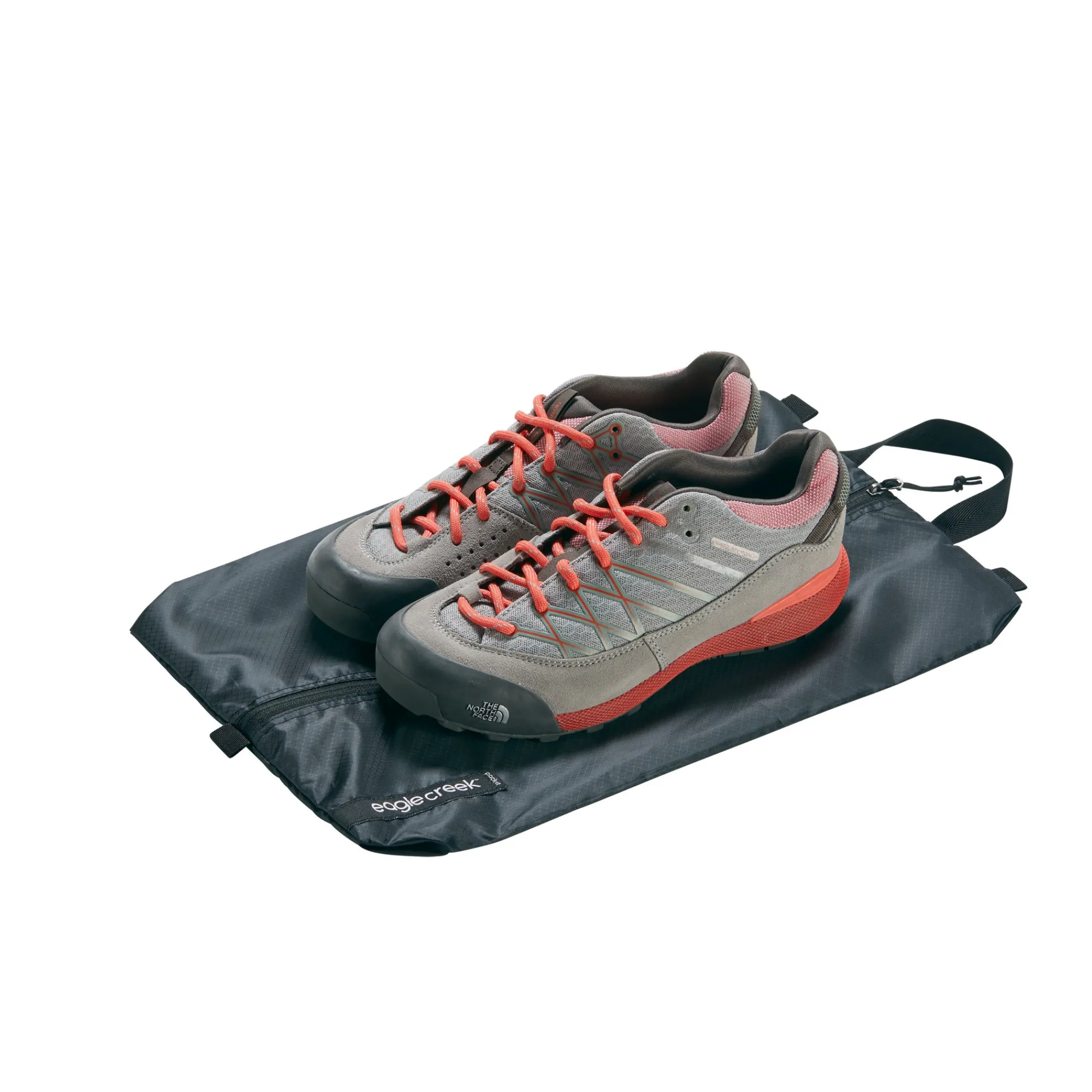 Rohan Eagle Creek Pack-It Isolate Shoe Sac Black