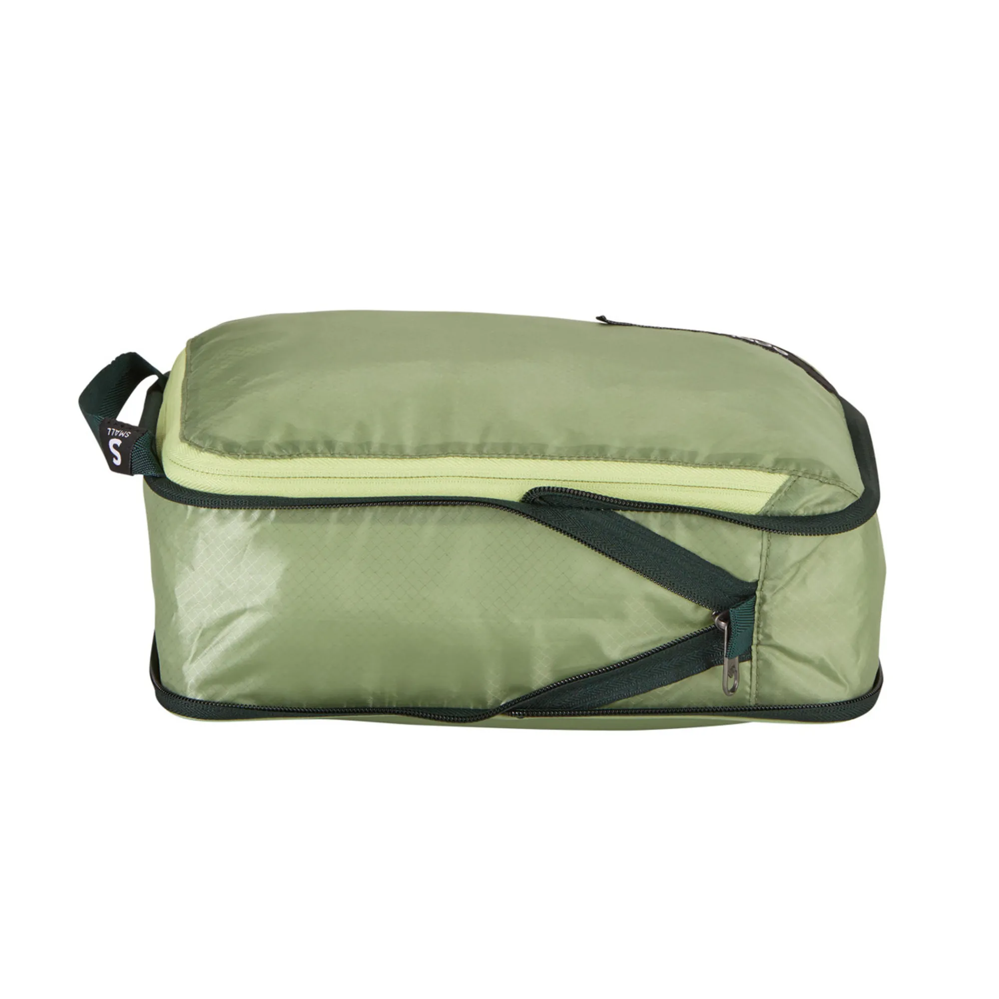 Rohan Eagle Creek Pack-It Isolate Compression Cube Small Mossy Green