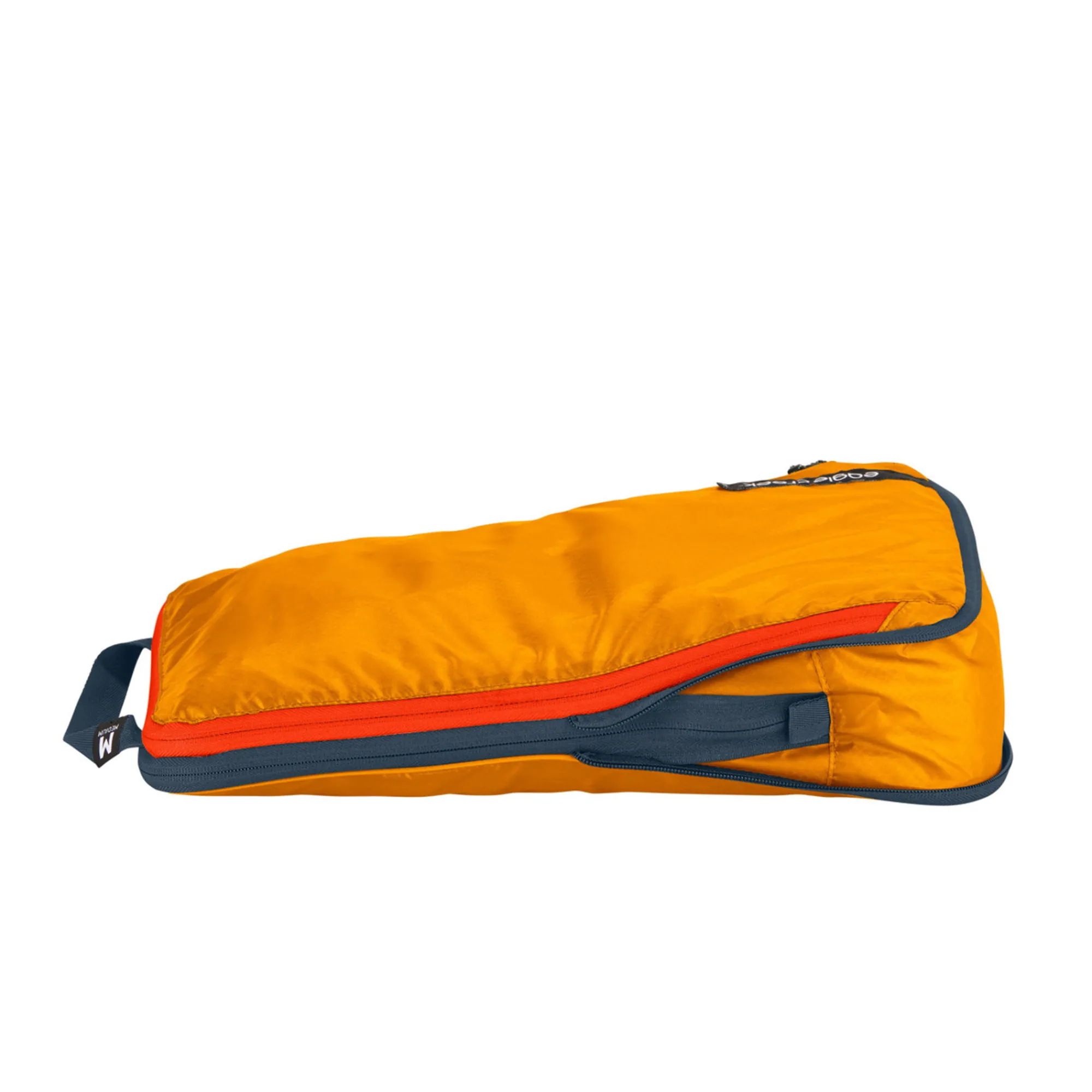 Rohan Eagle Creek Pack-It Isolate Compression Cube Medium Sahara Yellow