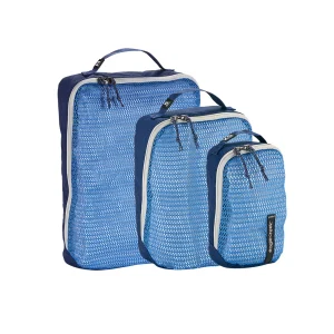 Rohan Eagle Creek Pack-It Reveal Packing Cube Set Az Blue/Grey