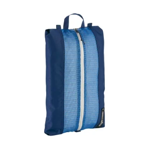 Rohan Eagle Creek Pack-It Reveal Shoe Sac Az Blue/Grey