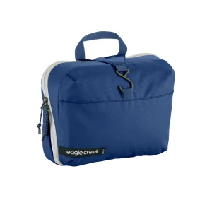 Rohan Eagle Creek Pack-It Reveal Hanging Toiletry Kit Az/Blue Grey