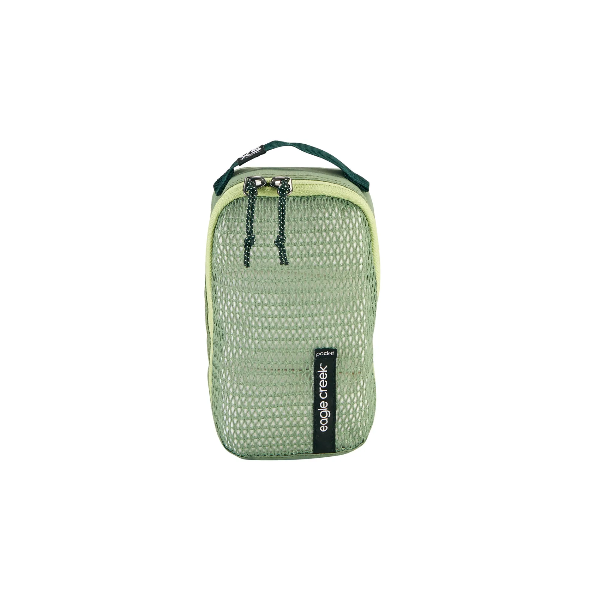 Rohan Eagle Creek Pack-It Reveal Packing Cube Set Mossy Green