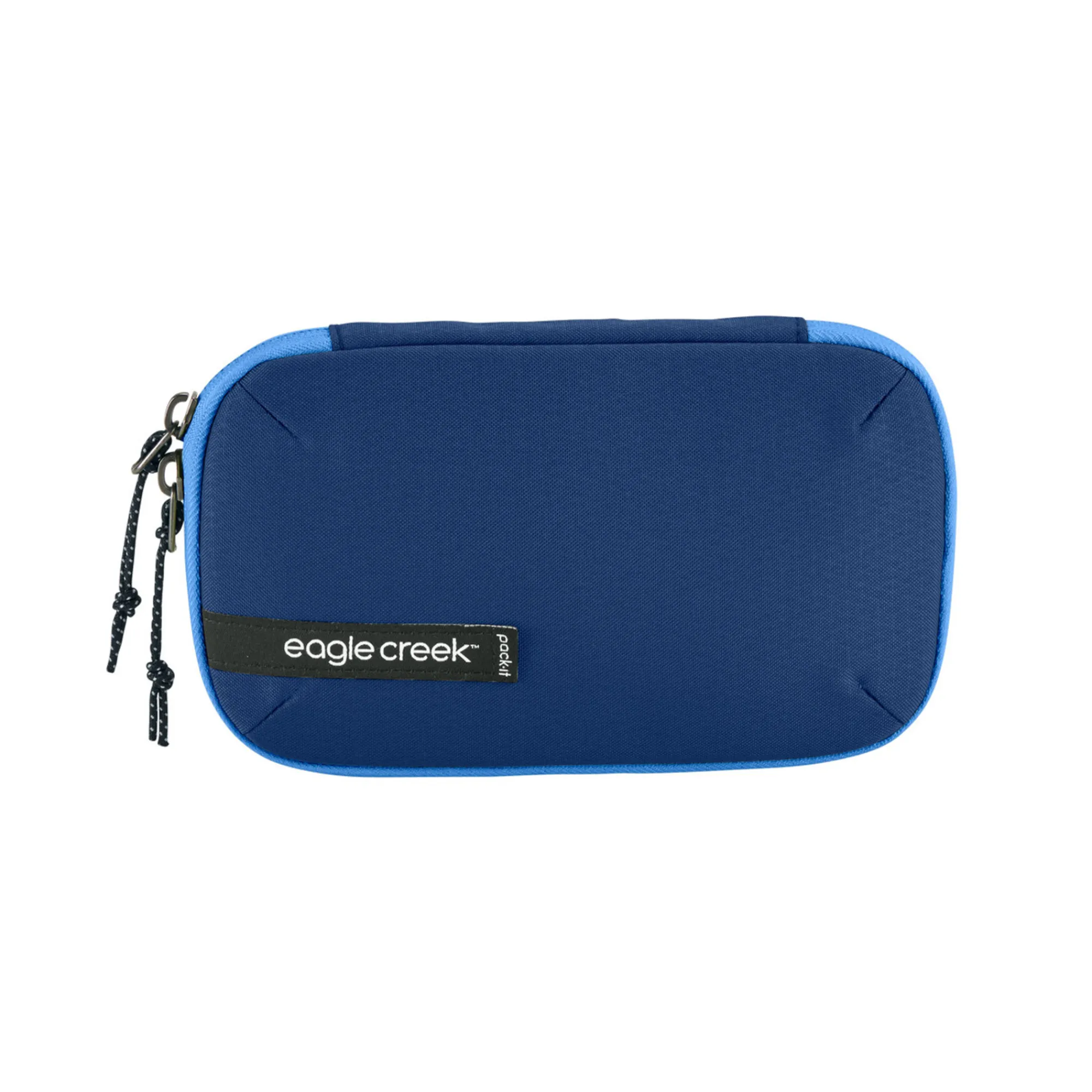 Rohan Eagle Creek Pack-It Reveal E-Tool Mini Organiser Az Blue/Grey