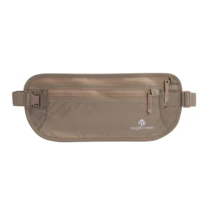 Rohan Eagle Creek Undercover Money Belt Dlx Khaki