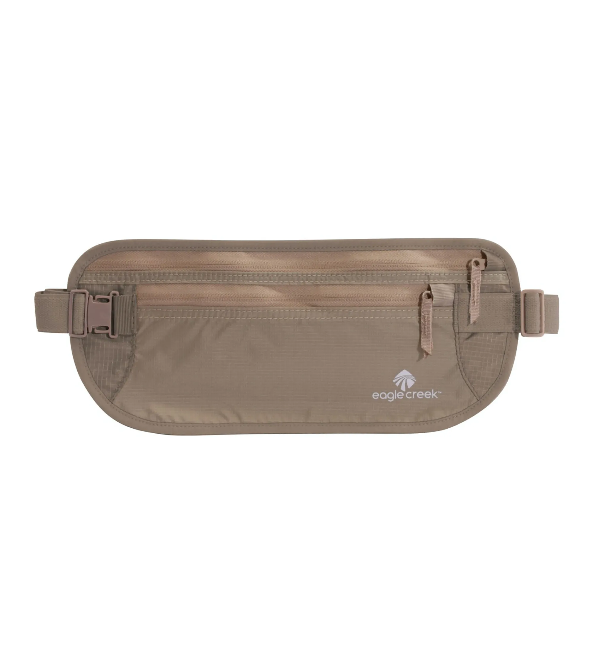 Rohan Eagle Creek Undercover Money Belt Dlx Khaki