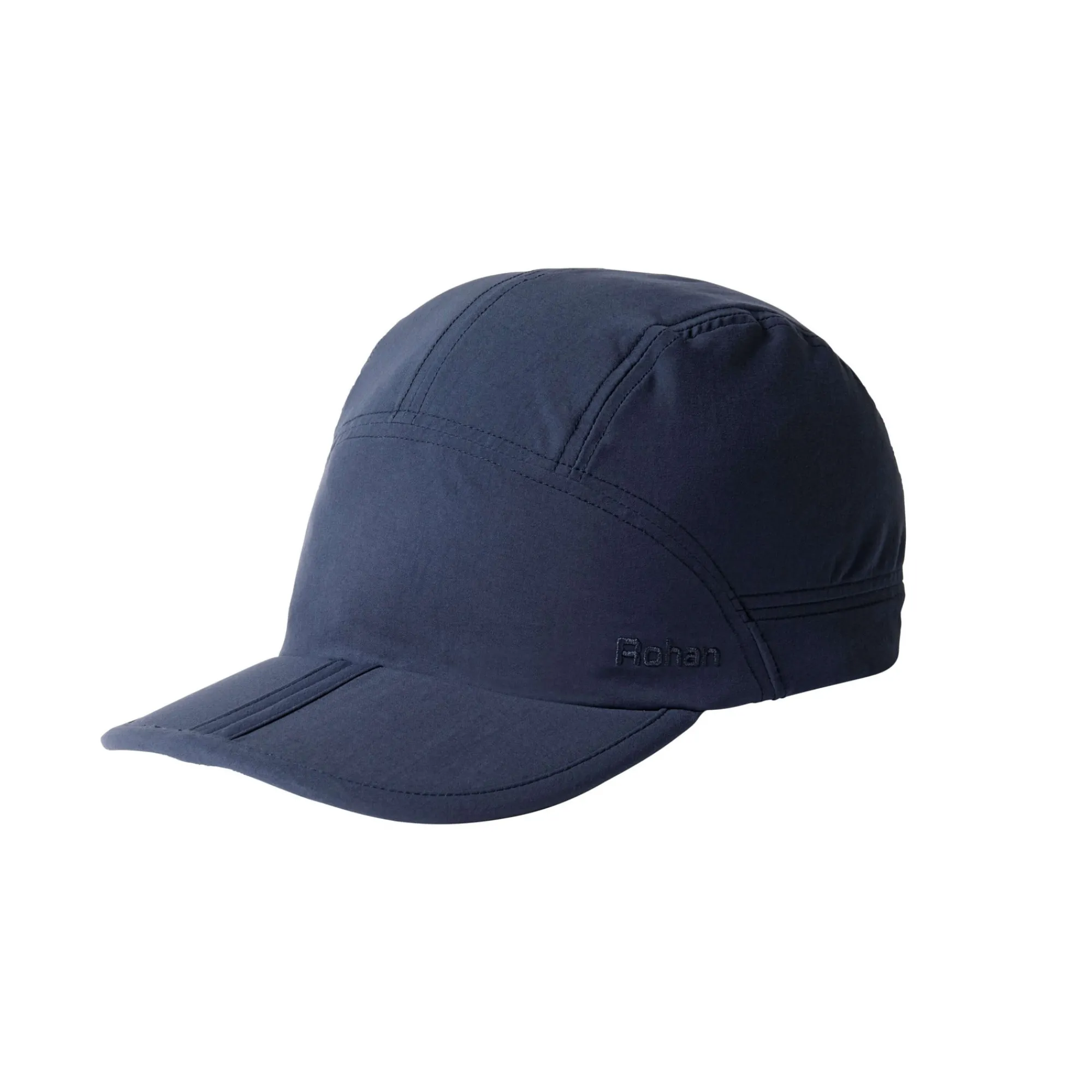 Men Rohan Escaper Cap Deep Navy