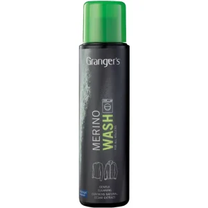 Men Rohan Grangers Merino Wash