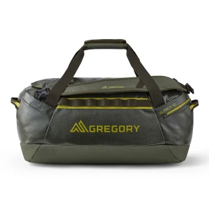 Rohan Gregory Alpaca Duffel 40 Fir Green