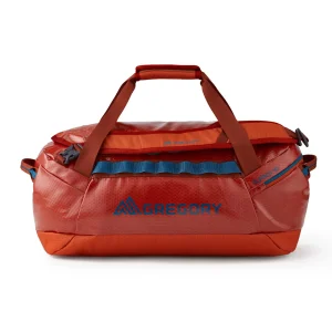 Rohan Gregory Alpaca Duffel 40 Red Rock