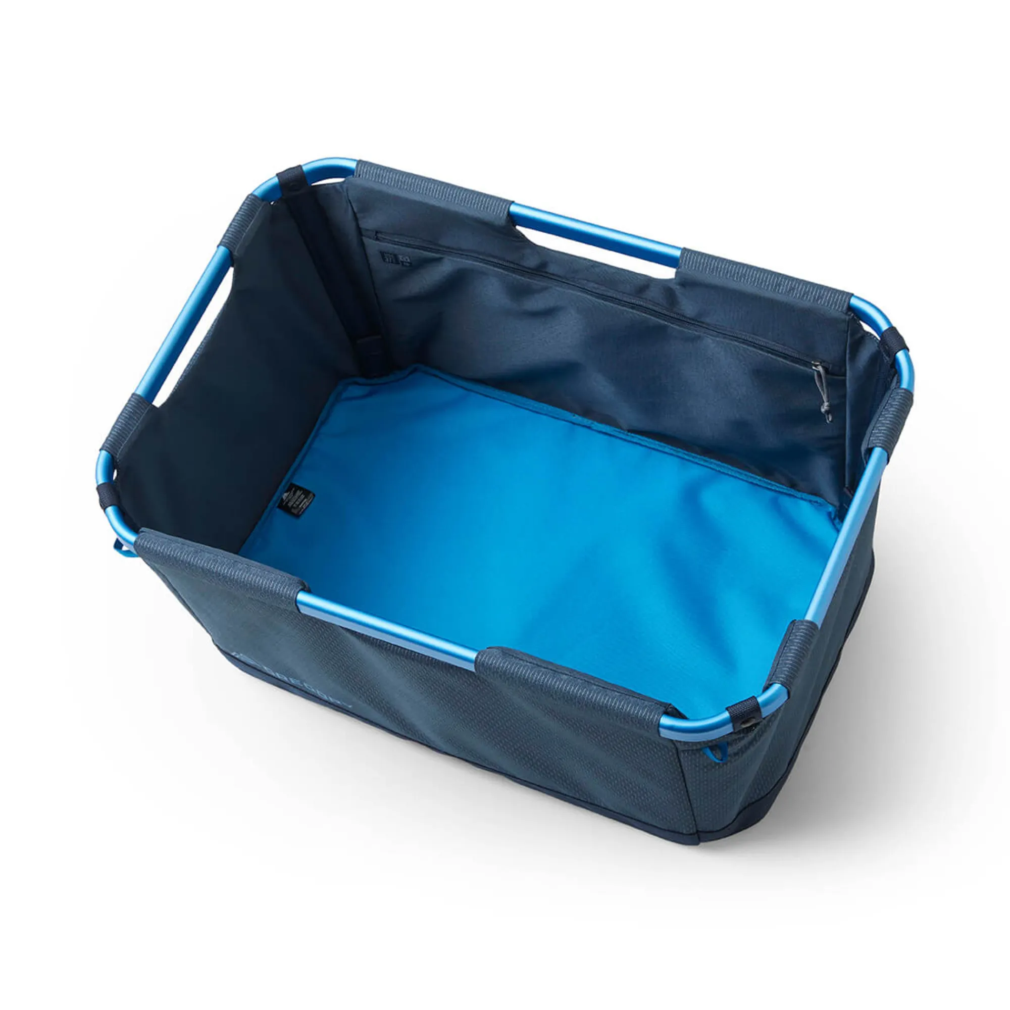 Rohan Gregory Alpaca Gear Basket 70 Litre Slate Blue