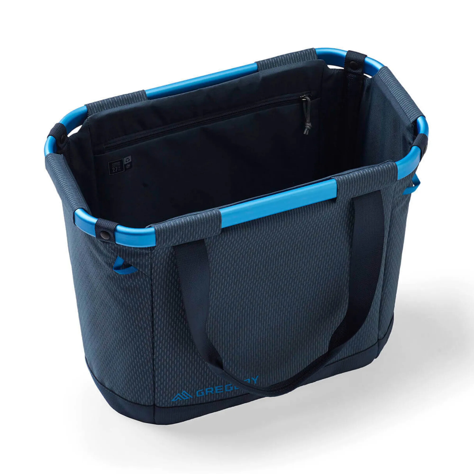 Rohan Gregory Alpaca Gear Tote 30 Litre Slate Blue