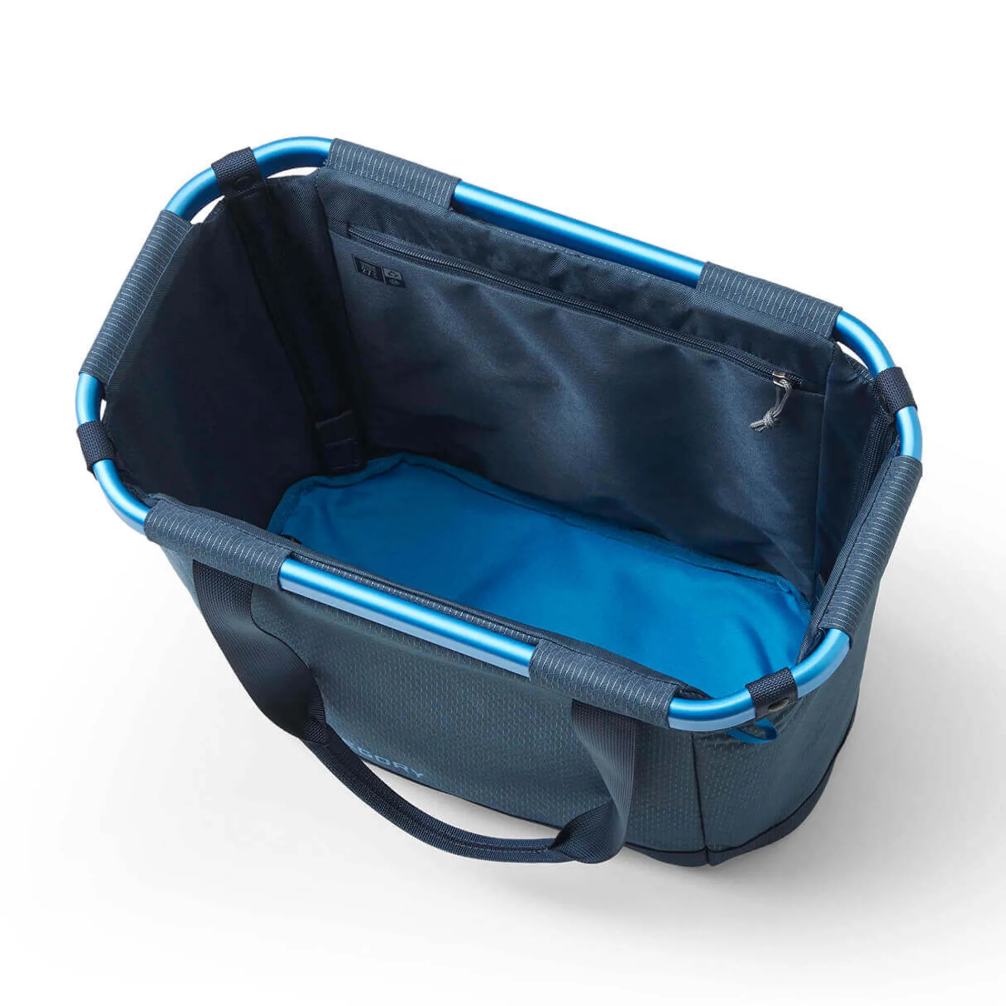 Rohan Gregory Alpaca Gear Tote 30 Litre Slate Blue
