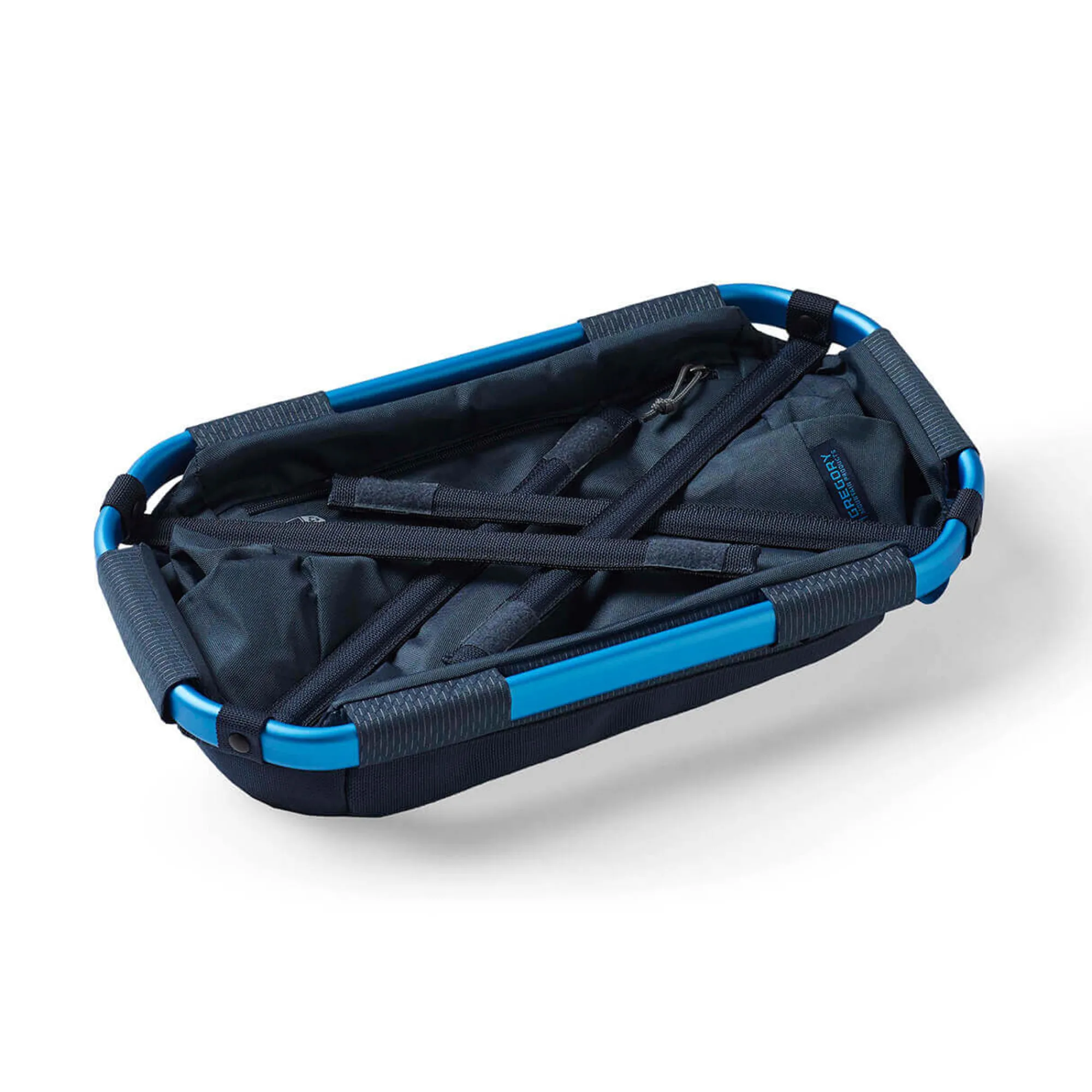 Rohan Gregory Alpaca Gear Tote 30 Litre Slate Blue