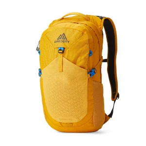 Rohan Gregory Nano Backpack 20 Litre Hornet Yellow