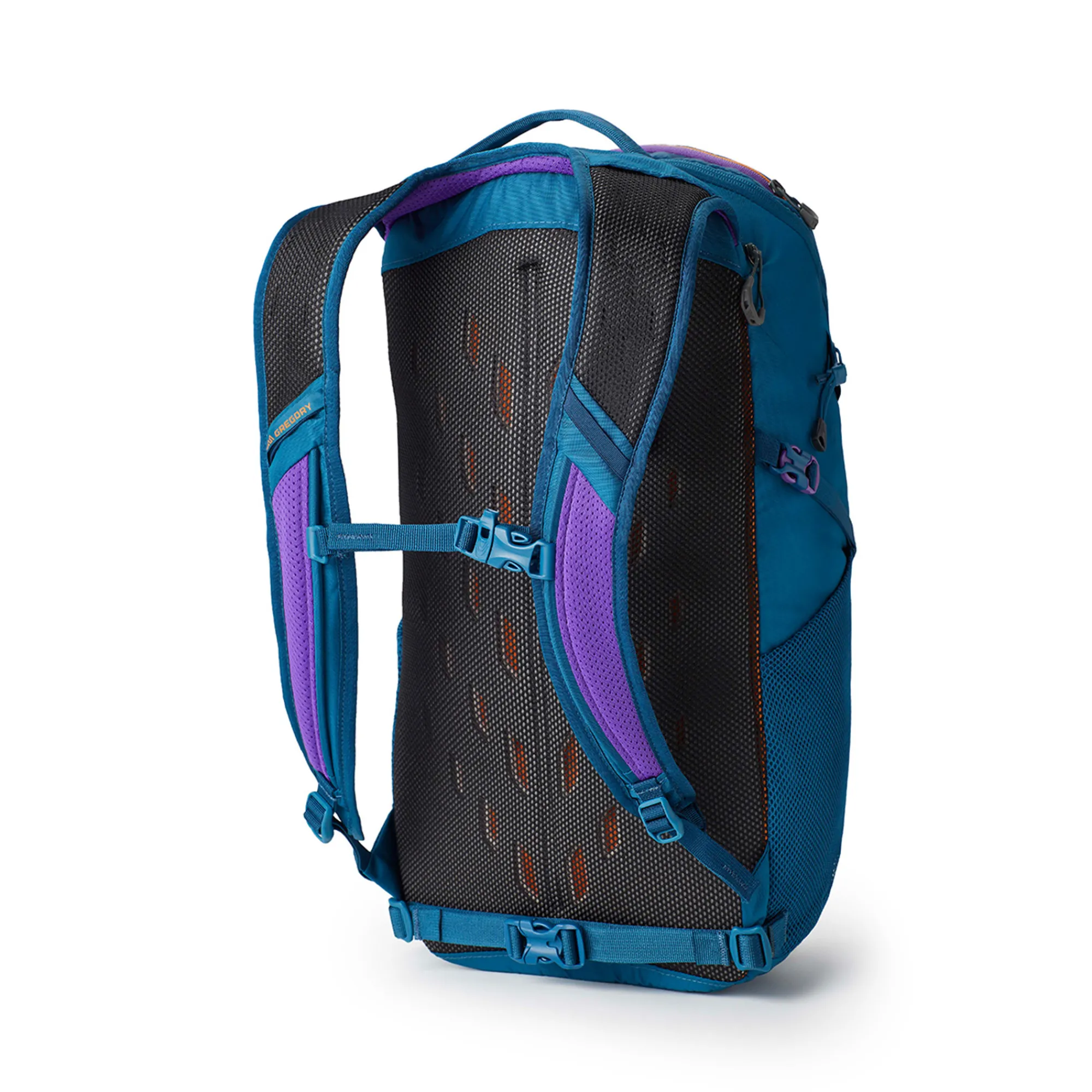 Rohan Gregory Nano 24L Daypack Icon Teal
