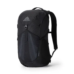 Rohan Gregory Nano 24L Daypack Obsidian Black