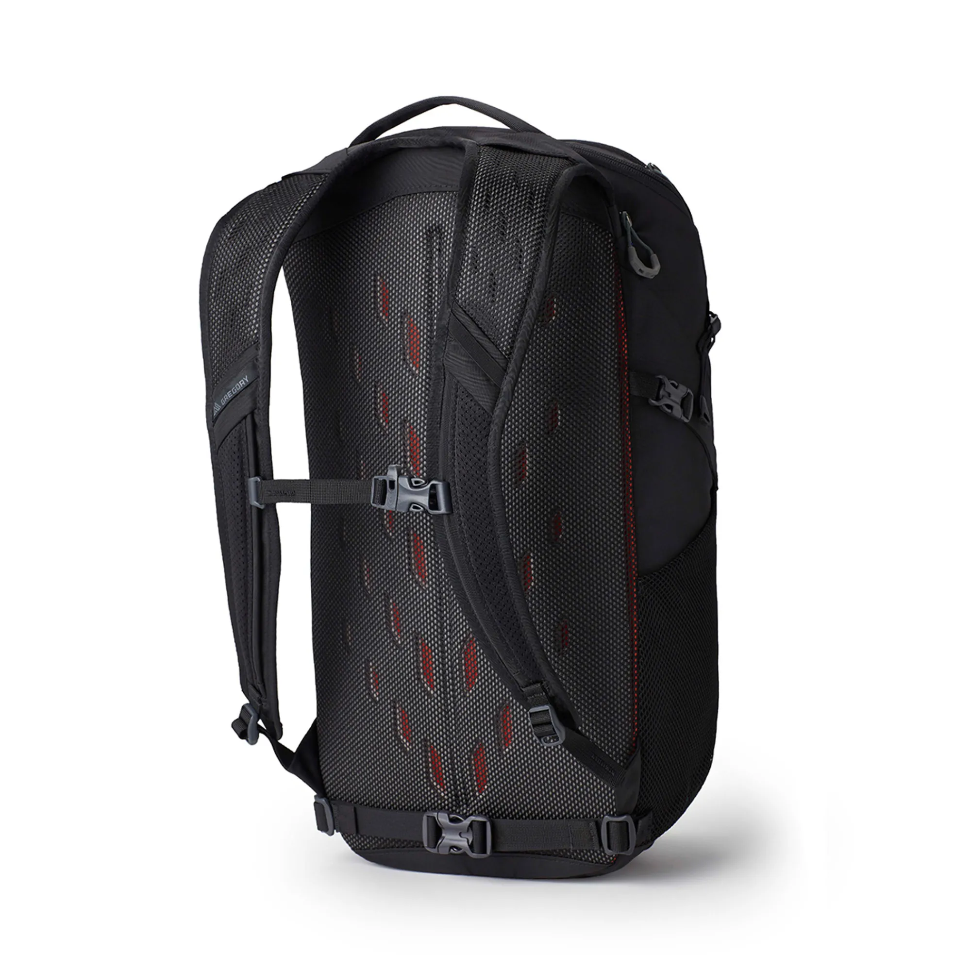 Rohan Gregory Nano 24L Daypack Obsidian Black