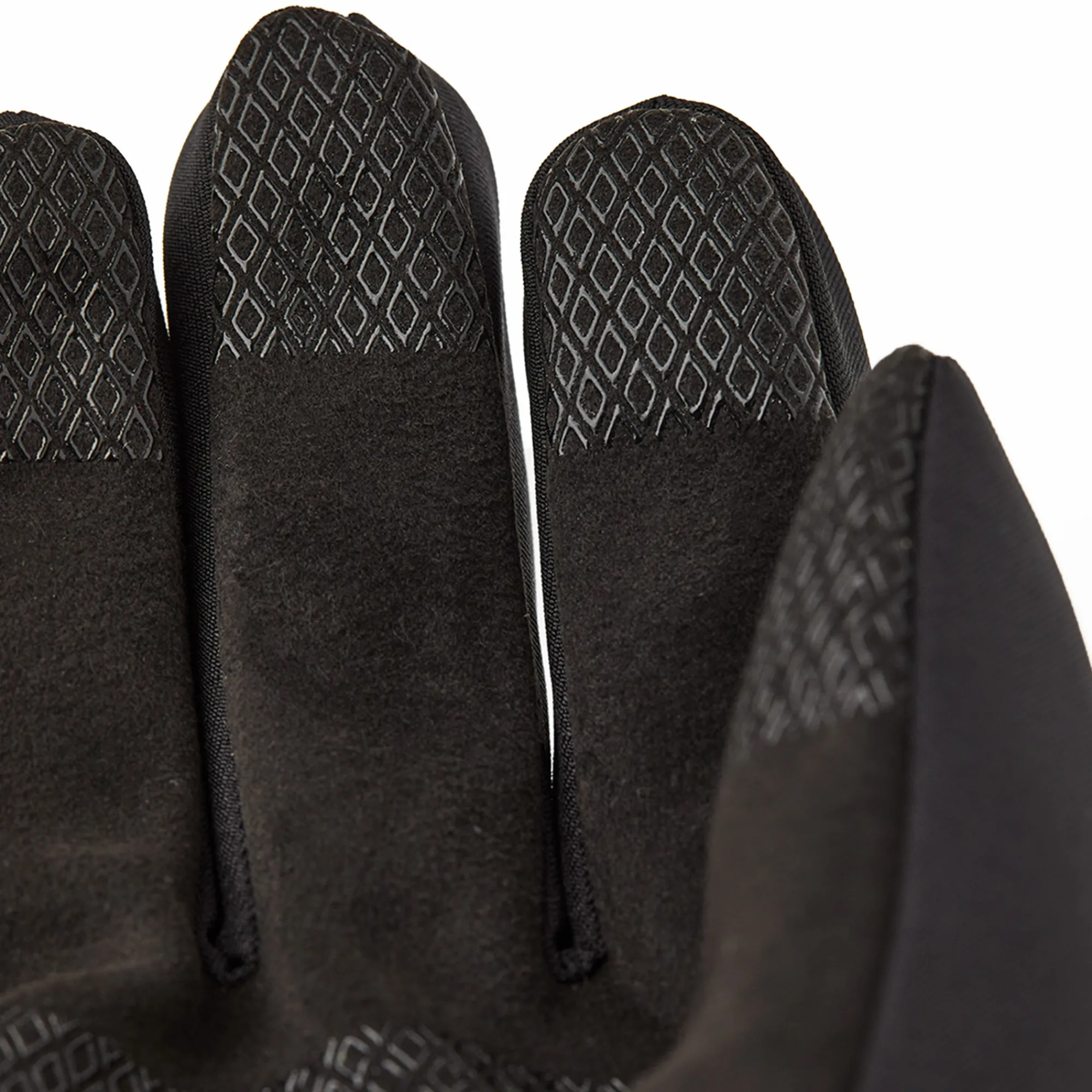 Men Rohan Hestra Czone Contact Glove Black