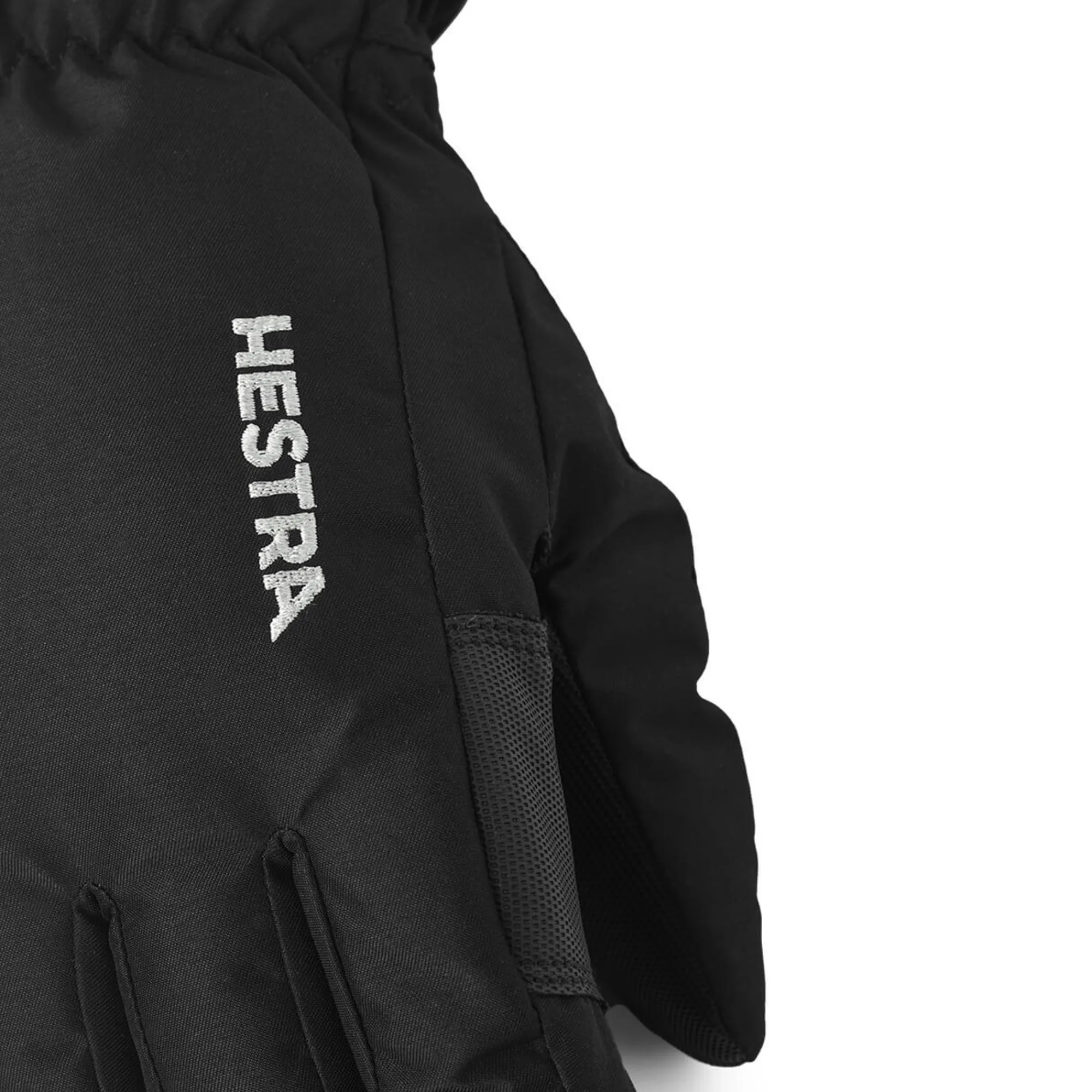 Men Rohan Hestra Czone Cosmo Gloves Black
