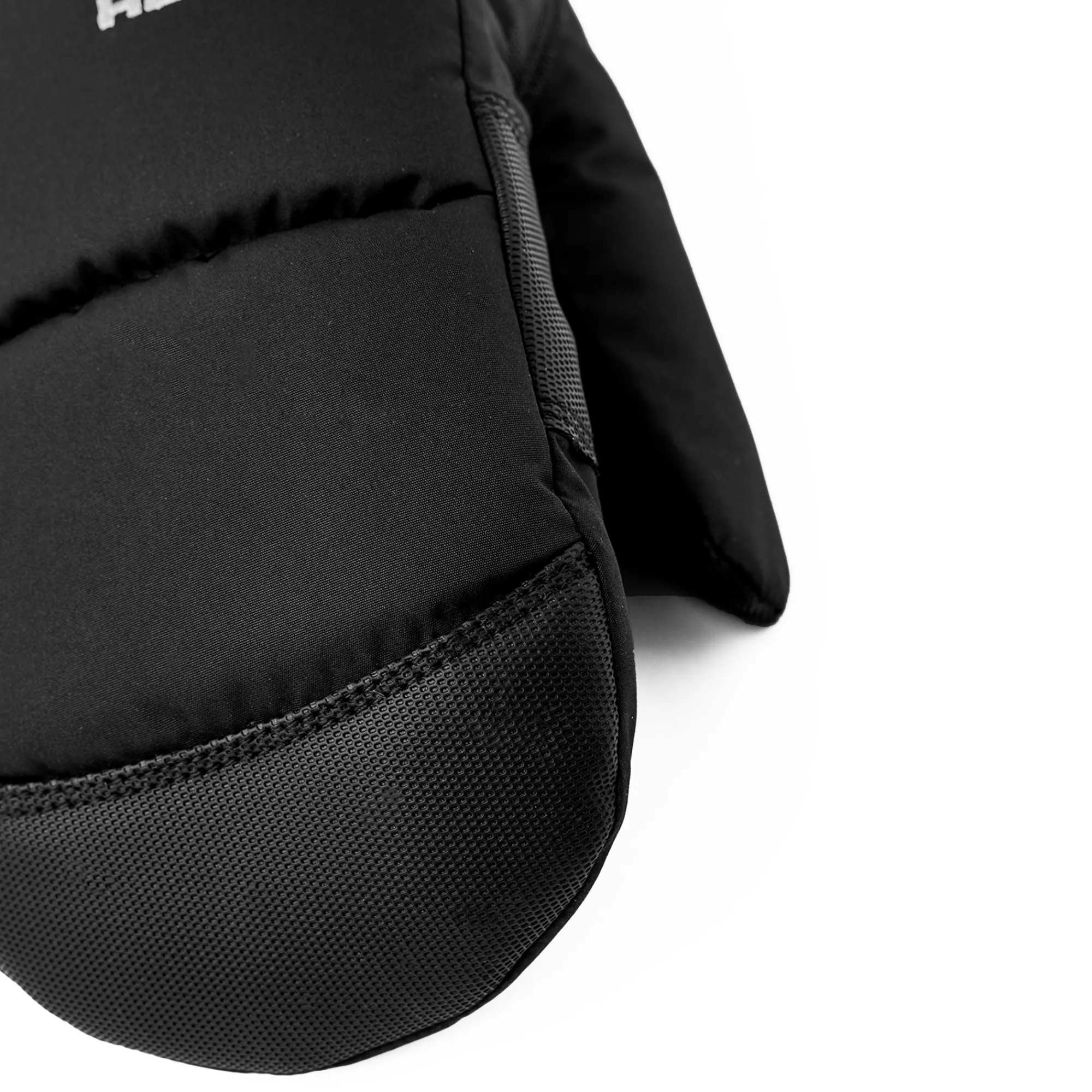 Men Rohan Hestra Czone Frost Primaloft Mittens Black