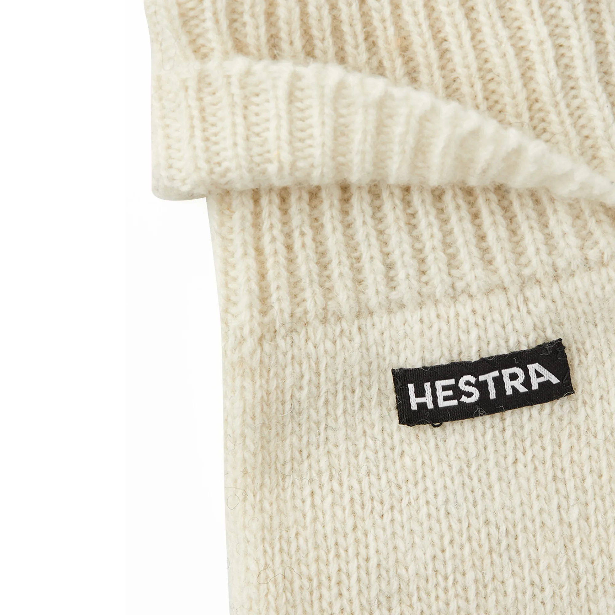 Men Rohan Hestra Pancho Liner Glove Ecru