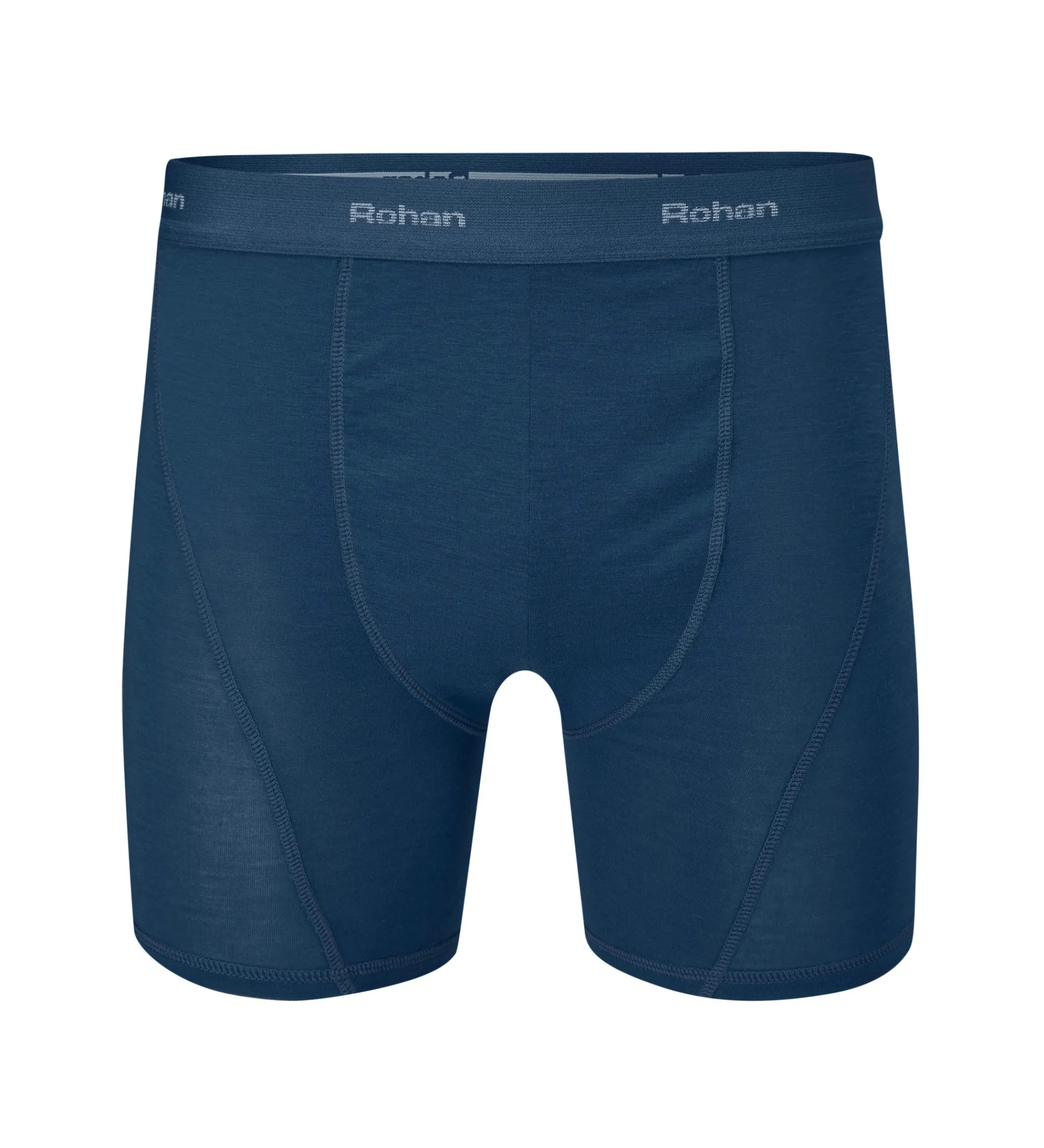 Men Rohan Men'S Aether Boxers Peninsula Blue