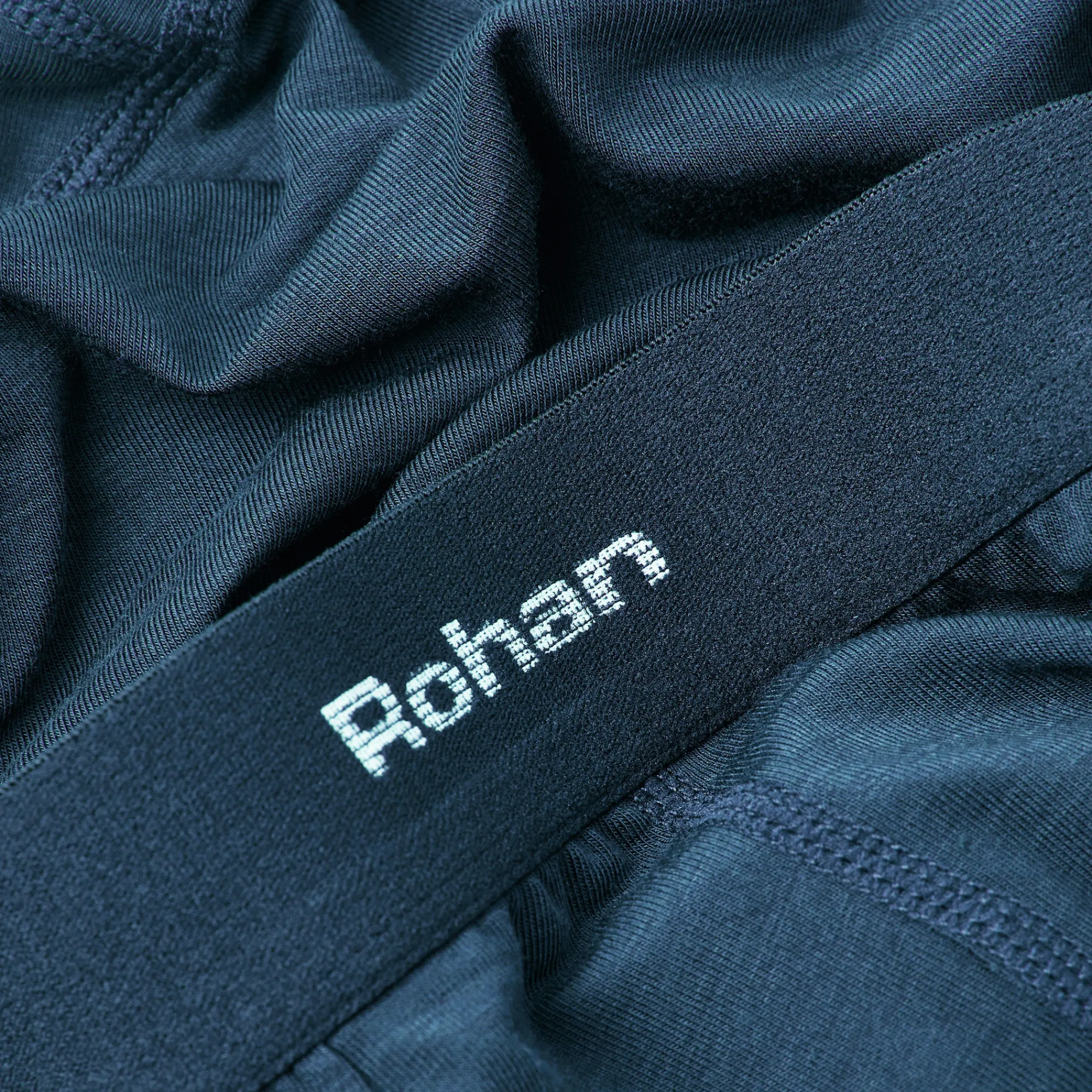 Men Rohan Men'S Aether Boxers Peninsula Blue
