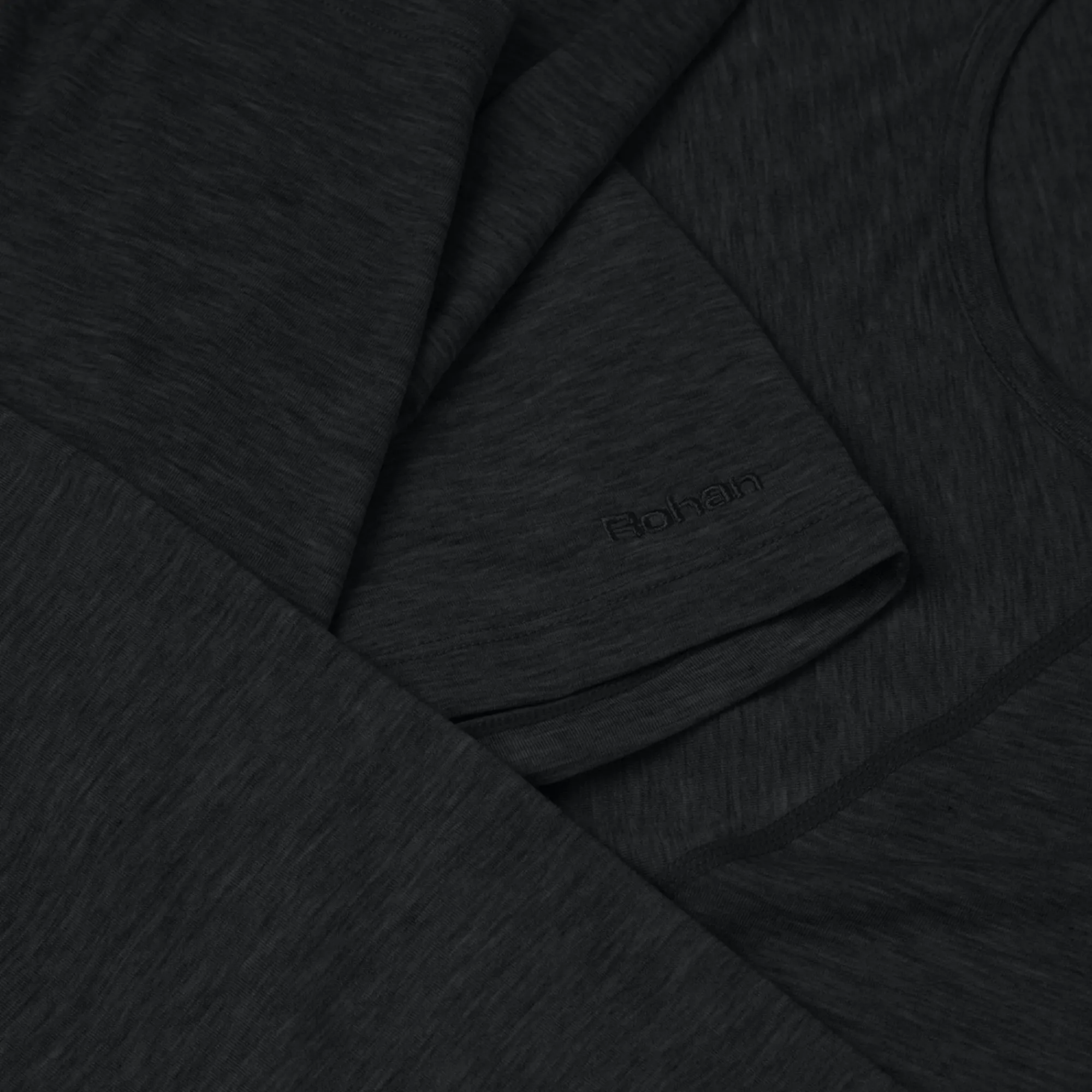 Men Rohan Men'S Aether Long Sleeve T Black