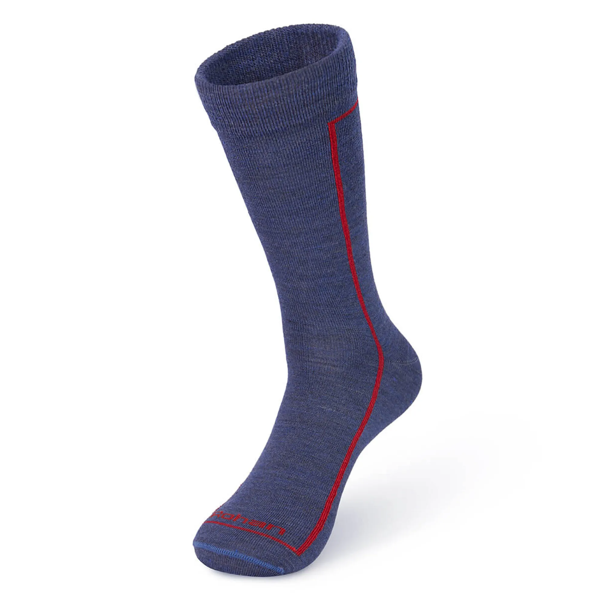 Men Rohan Men'S Alltime Socks Ocean Blue