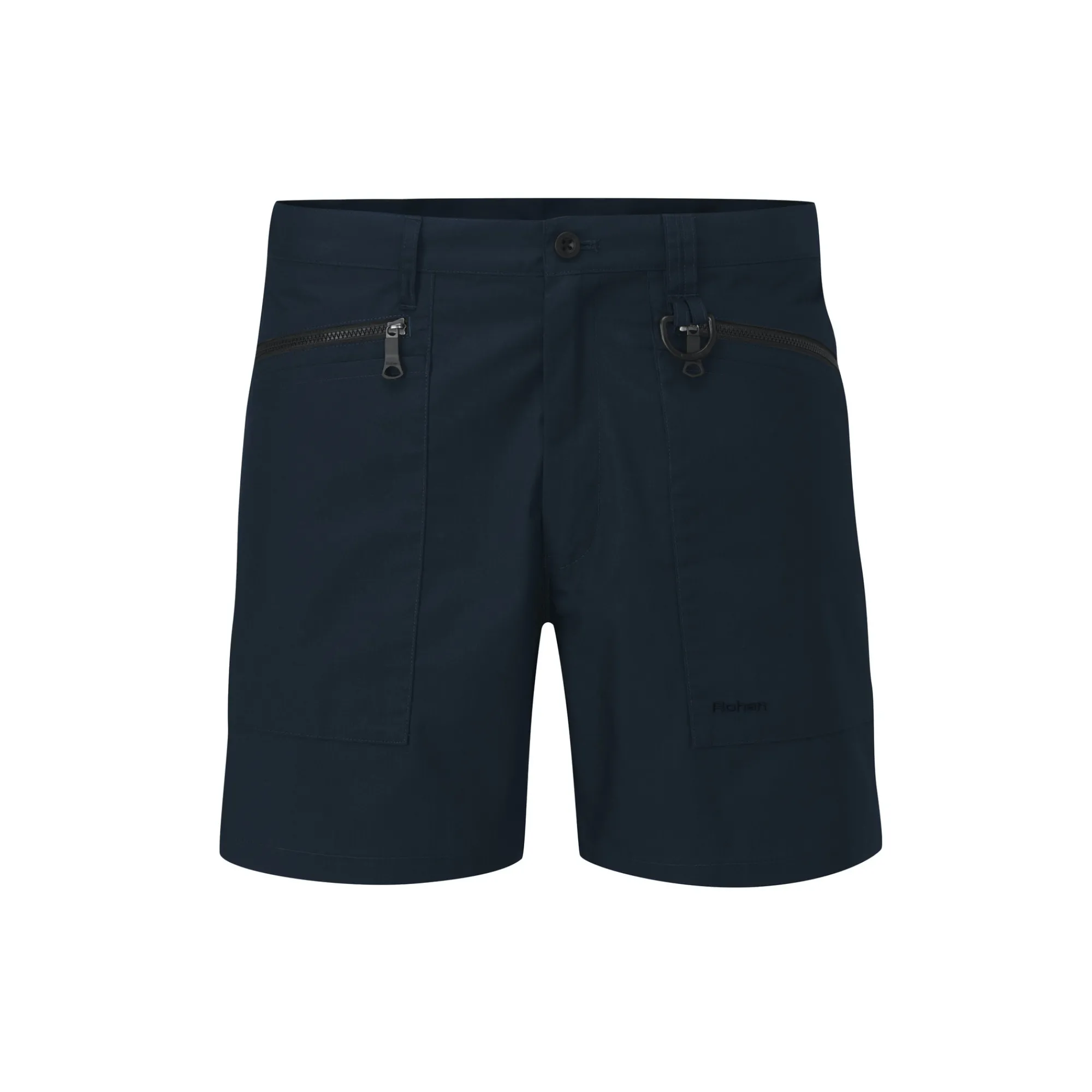 Men Rohan Men'S Bag Shorts True Navy