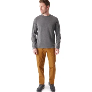 Men Rohan Men'S Bags Trousers Bags Desert Ochre