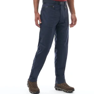 Men Rohan Men'S Bags Trousers True Navy