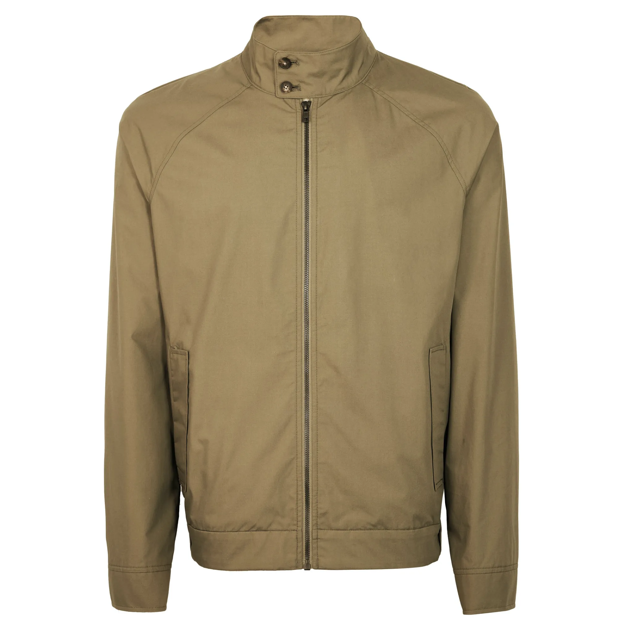 Men Rohan Men'S Crossborder Jacket Stone