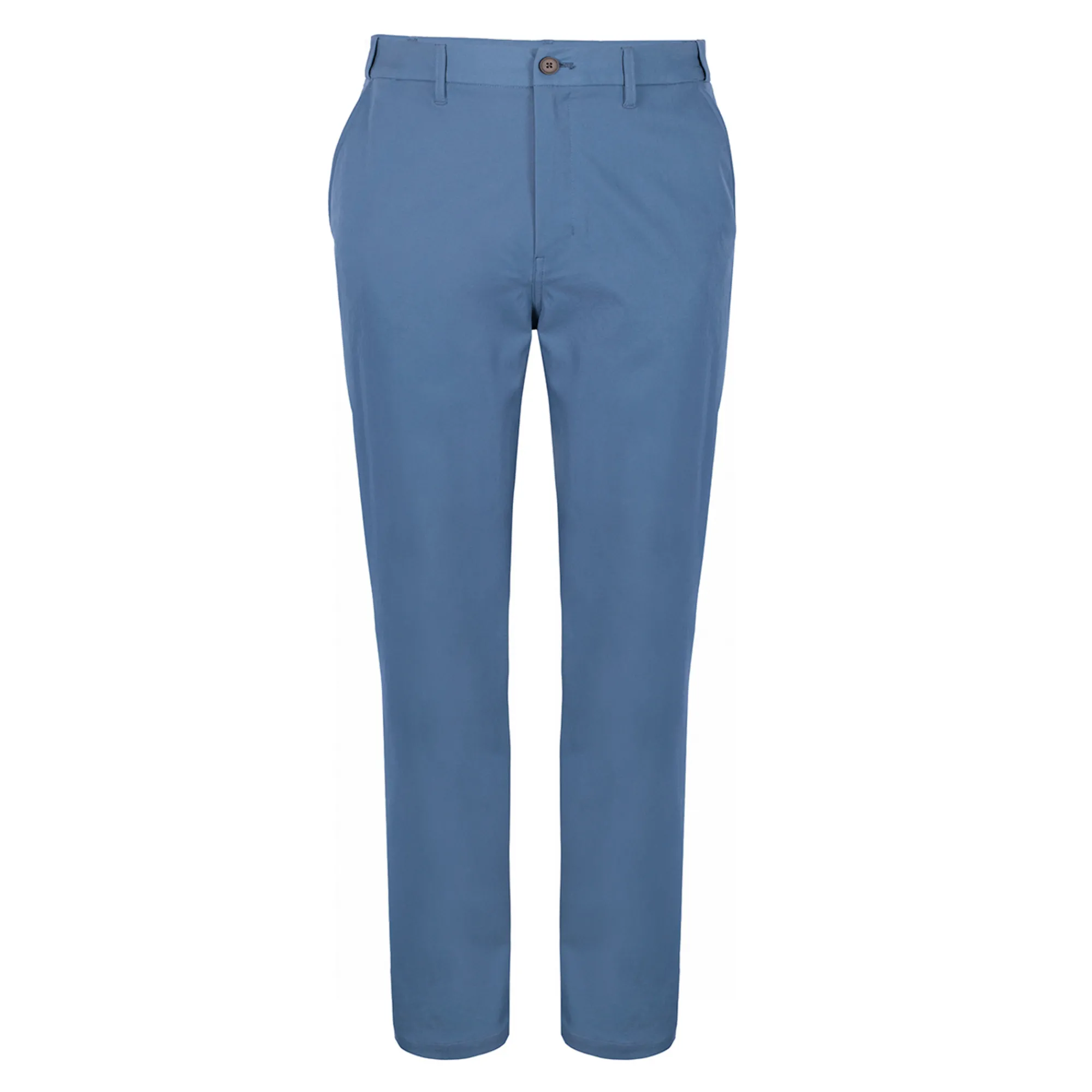 Men Rohan Men'S District Chinos Cumbria Blue